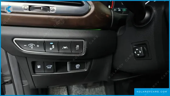 GENESIS G90 5.0 AWD