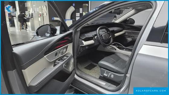 LINCOLN NAUTILUS 2.0 RESERVE AWD