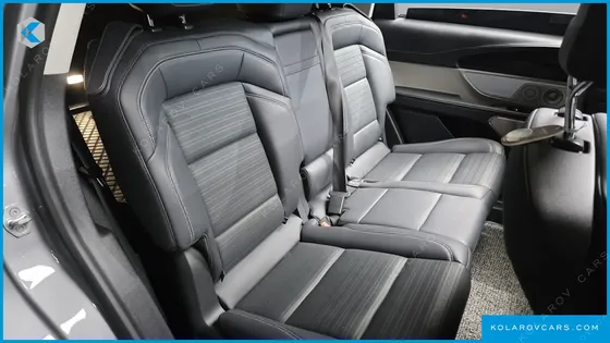LINCOLN NAUTILUS 2.0 RESERVE AWD