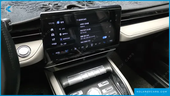 LINCOLN NAUTILUS 2.0 RESERVE AWD
