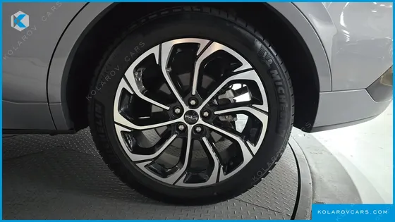 LINCOLN NAUTILUS 2.0 RESERVE AWD