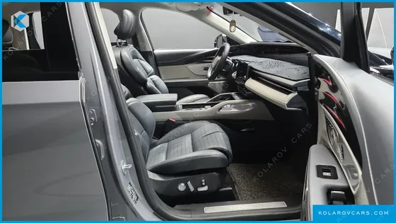 LINCOLN NAUTILUS 2.0 RESERVE AWD