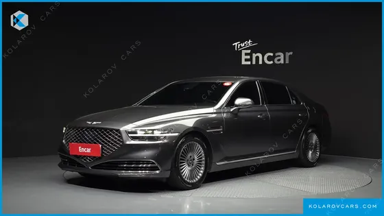 GENESIS G90 3.8 AWD