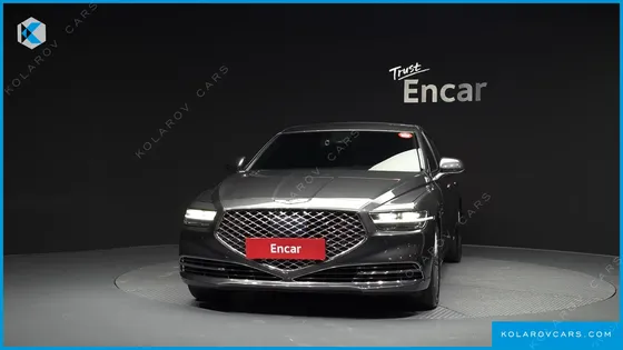 GENESIS G90 3.8 AWD