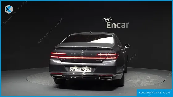 GENESIS G90 3.8 AWD