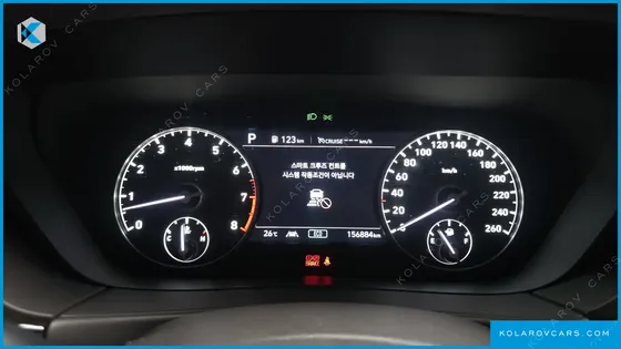 GENESIS G90 3.8 AWD