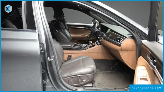 GENESIS G90 3.8 AWD