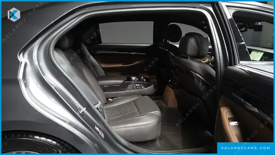 GENESIS G90 3.8 AWD