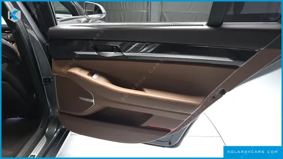 GENESIS G90 3.8 AWD