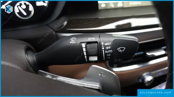 GENESIS G90 3.8 AWD