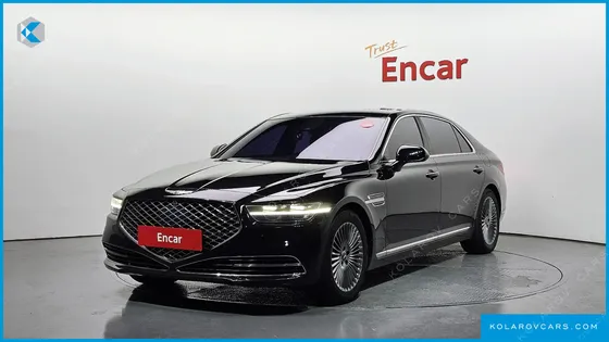 GENESIS G90 3.8