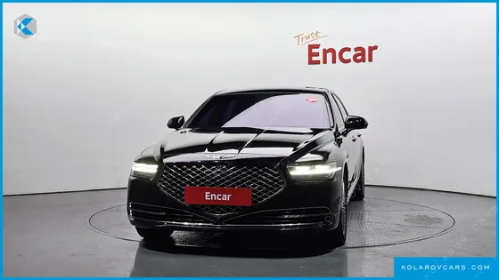 GENESIS G90 3.8