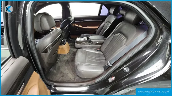 GENESIS G90 3.8