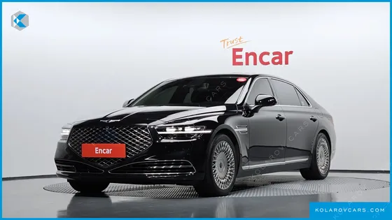 GENESIS G90 3.8 AWD