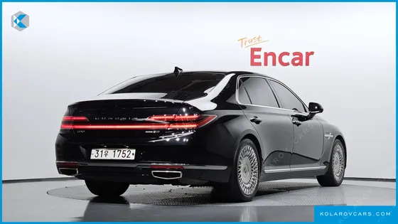 GENESIS G90 3.8 AWD