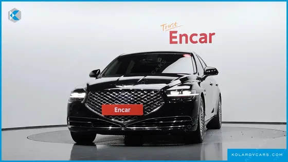 GENESIS G90 3.8 AWD
