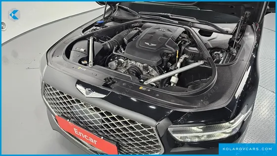 GENESIS G90 3.8 AWD