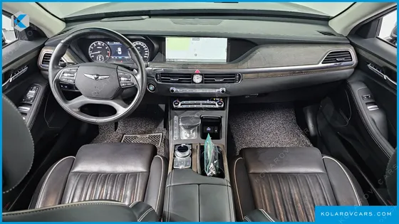 GENESIS G90 3.8 AWD
