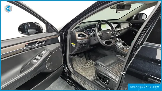 GENESIS G90 3.8 AWD