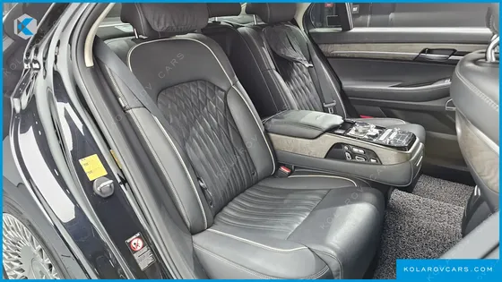 GENESIS G90 3.8 AWD