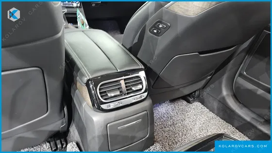 GENESIS G90 3.8 AWD