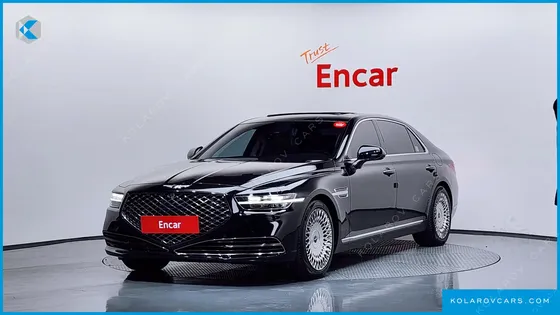 GENESIS G90 3.8 AWD