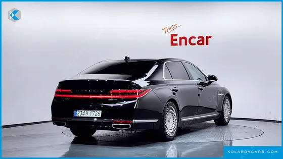 GENESIS G90 3.8 AWD