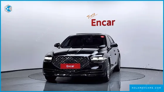 GENESIS G90 3.8 AWD