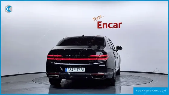 GENESIS G90 3.8 AWD