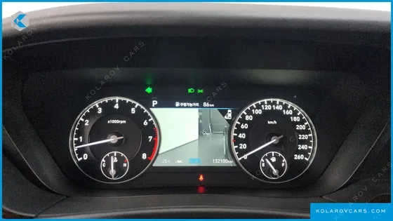 GENESIS G90 3.8 AWD