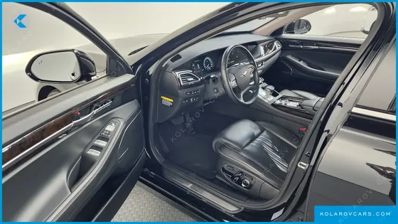 GENESIS G90 3.8 AWD