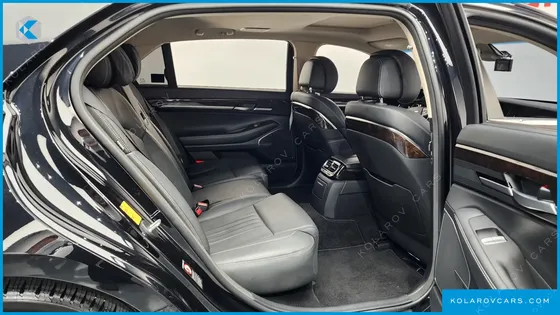 GENESIS G90 3.8 AWD