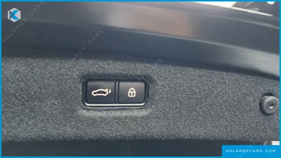 GENESIS G90 3.8 AWD