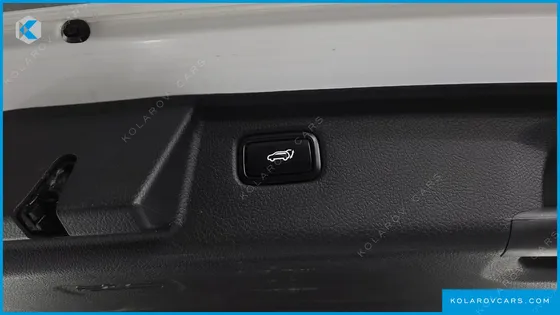 KIA MOHAVE DIESEL 3.0 4WD 5-SEATER
