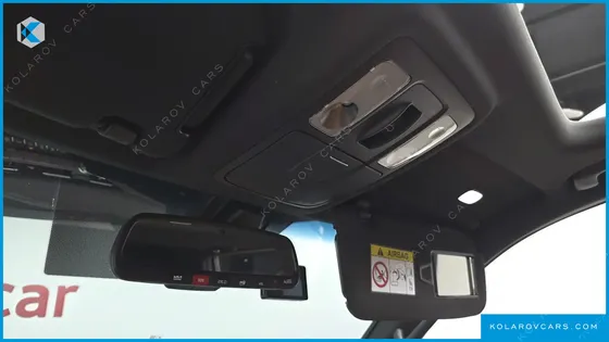 KIA MOHAVE DIESEL 3.0 4WD 5-SEATER
