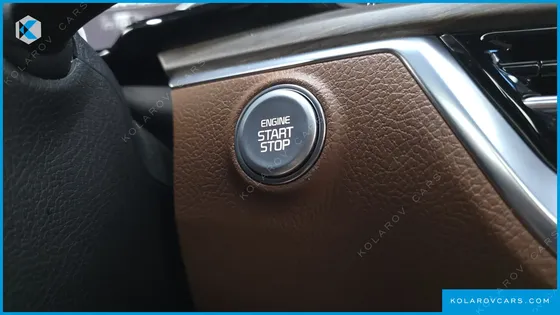 KIA MOHAVE DIESEL 3.0 4WD 5-SEATER