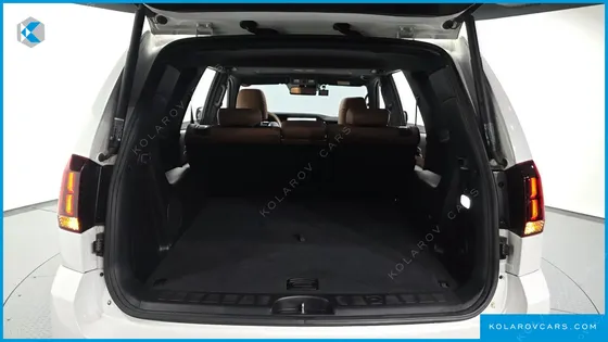 KIA MOHAVE DIESEL 3.0 4WD 5-SEATER