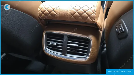 KIA MOHAVE DIESEL 3.0 4WD 5-SEATER