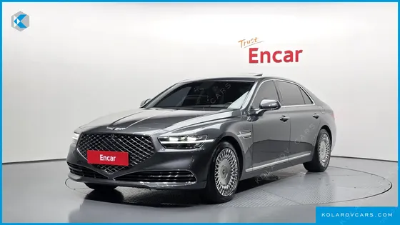 GENESIS G90 3.8 AWD