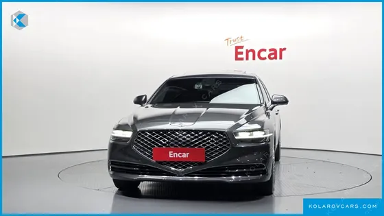 GENESIS G90 3.8 AWD