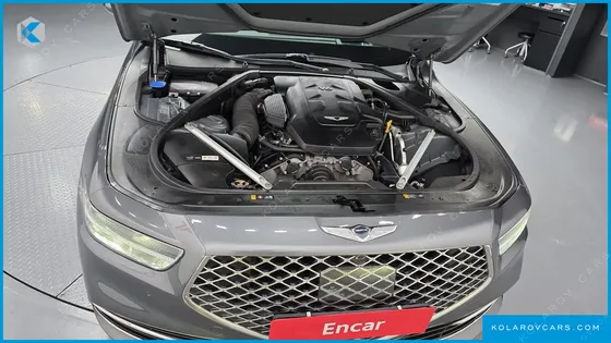 GENESIS G90 3.8 AWD