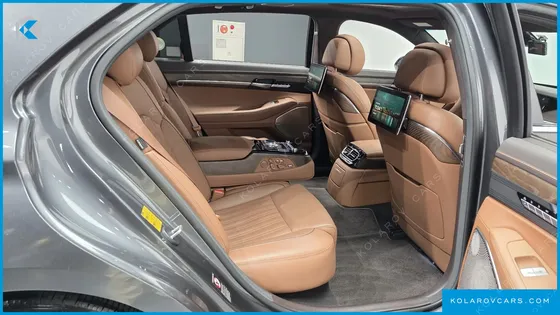 GENESIS G90 3.8 AWD