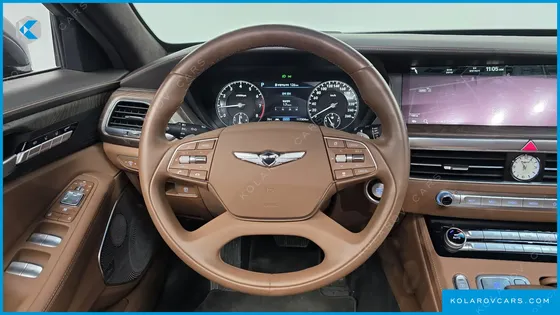 GENESIS G90 3.8 AWD