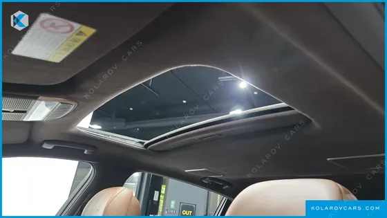 GENESIS G90 3.8 AWD