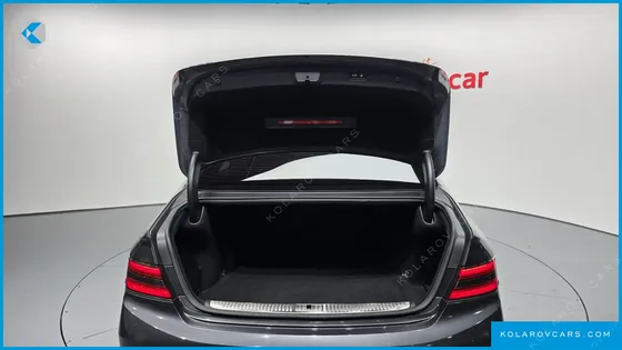 GENESIS G90 3.8 AWD
