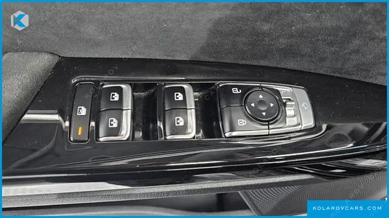 KIA MOHAVE DIESEL 3.0 4WD 6-SEATER