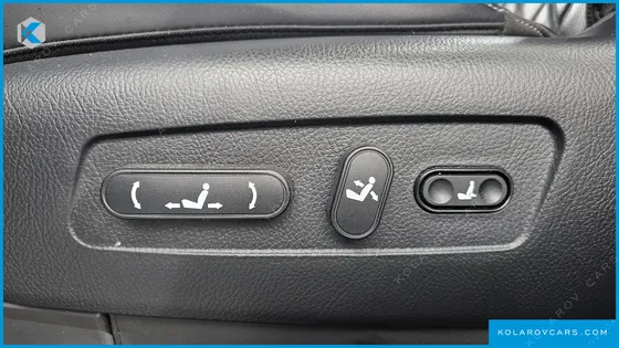 KIA MOHAVE DIESEL 3.0 4WD 6-SEATER