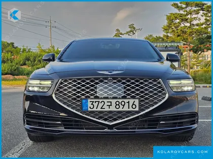 GENESIS G90 3.8 AWD