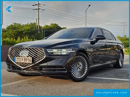 GENESIS G90 3.8 AWD