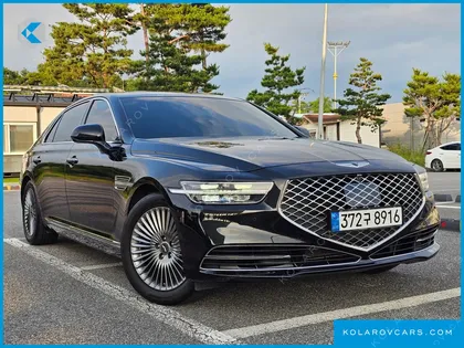 GENESIS G90 3.8 AWD